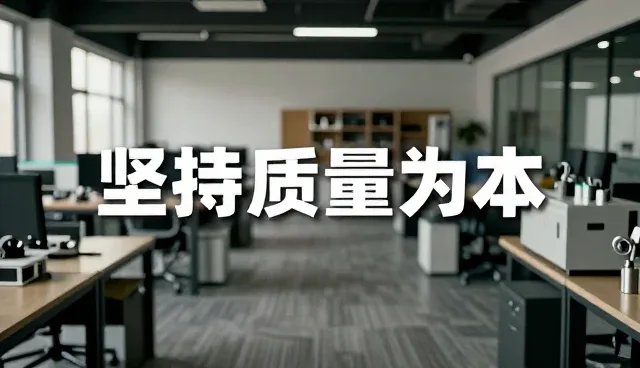 安装调试环节中配件供应的关键作用与实践分析