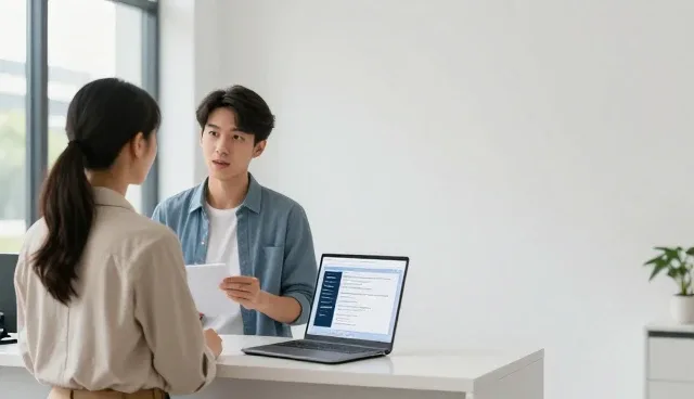 提升生产线效率的关键:安装调试中的选型关注点